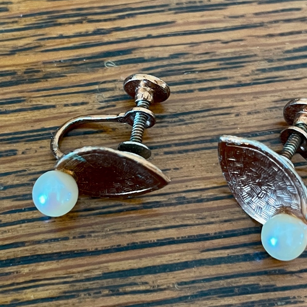 Vintage 1970's Coppercraft Guild, other unbranded,  pendants, necklaces. - Picture 3 of 3